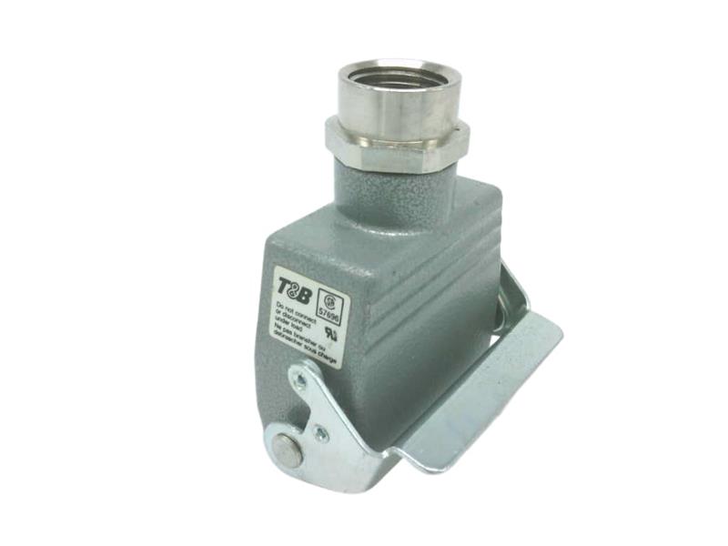 CH810A by ABB THOMAS & BETTS