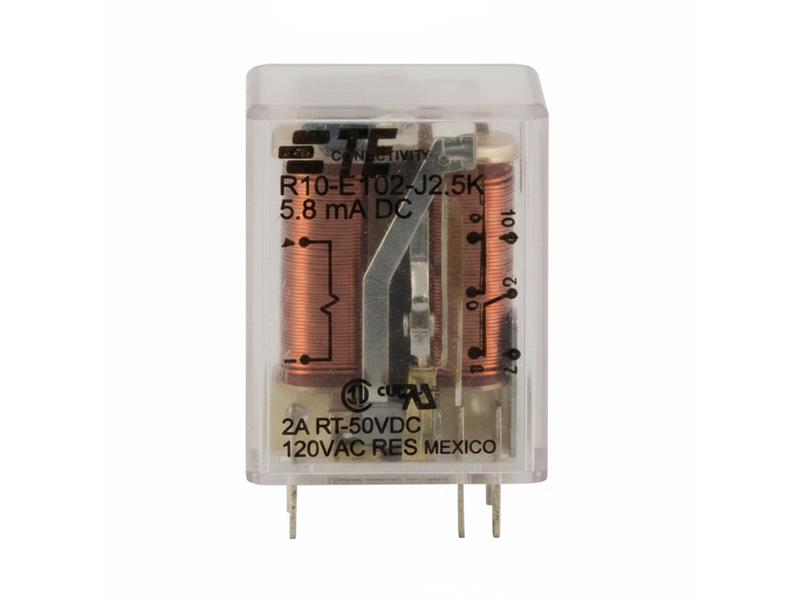 TE CONNECTIVITY 3-1393766-4