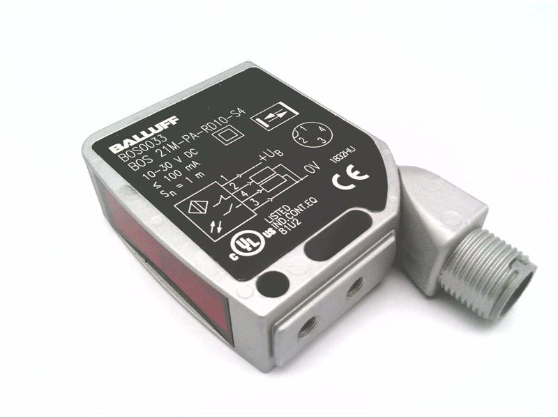 BALLUFF BOS 21M-PA-RD10-S4