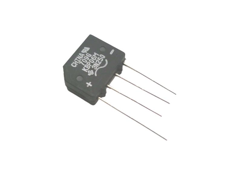 3N250 by ON SEMICONDUCTOR