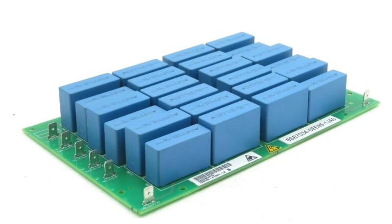 SIEMENS 6SE7034-6EE85-1JA0