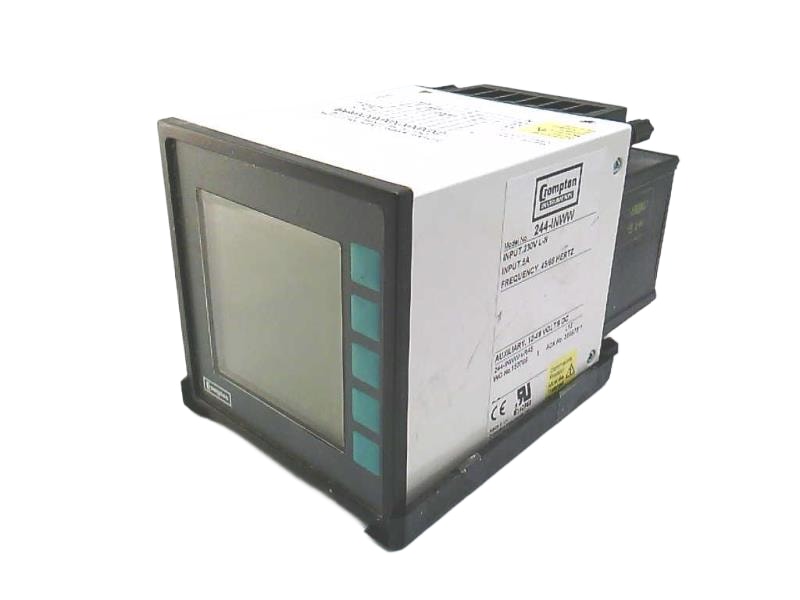 244-INWW-VRNC-A2-P1 by TE CONNECTIVITY