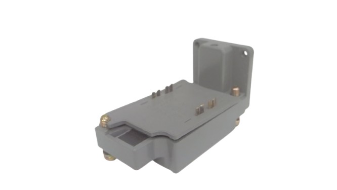 EATON CORPORATION E50SAN