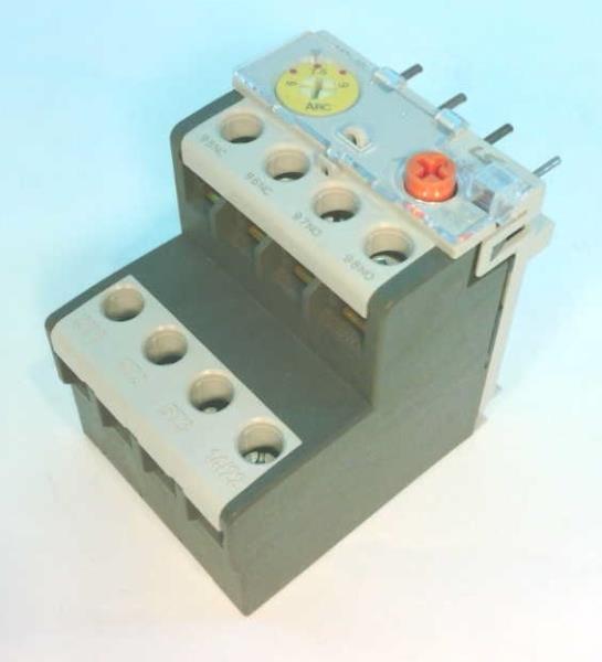 LS ELECTRIC MT-12/3D-7.5S