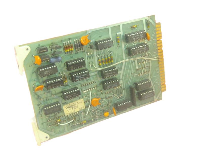 HARREL PC439