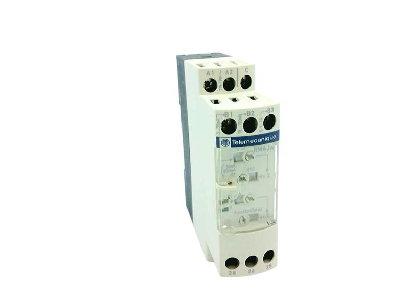 SCHNEIDER ELECTRIC RM4JA31F