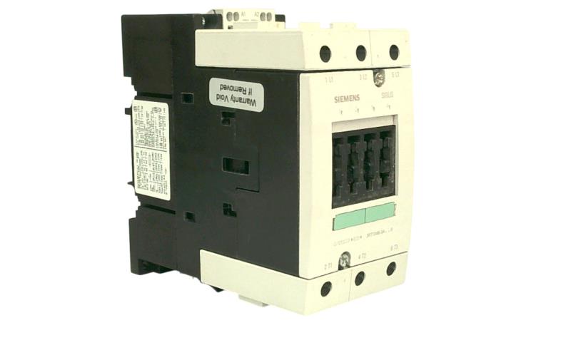 SIEMENS 3RT1046-3AK60