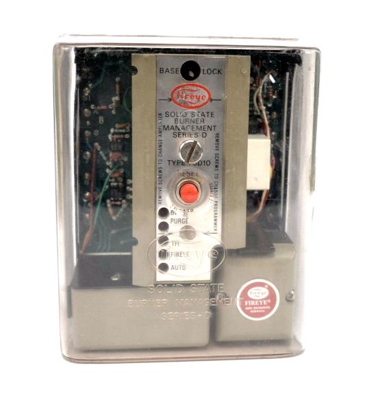 KIDDE-FENWAL, LLC 70D30