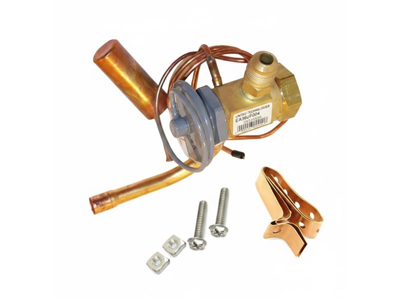 UNITED TECHNOLOGIES EA36UF004