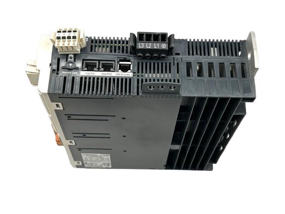 SCHNEIDER ELECTRIC LXM32SD18N4