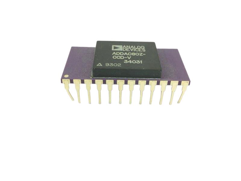 ANALOG DEVICES ADDAC80Z-CCD-V