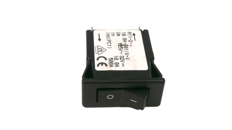 R11-2-10.0A-B01IV-V by SENSATA TECHNOLOGIES