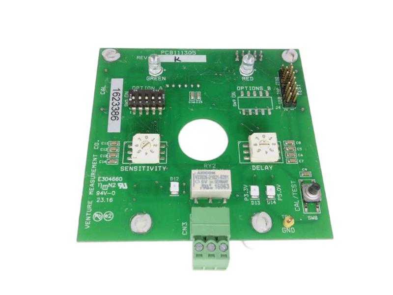 DANAHER MOTION PCB111305