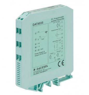 DATEXEL DAT4035