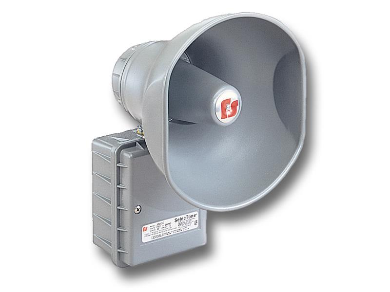 FEDERAL SIGNAL 300GC-120