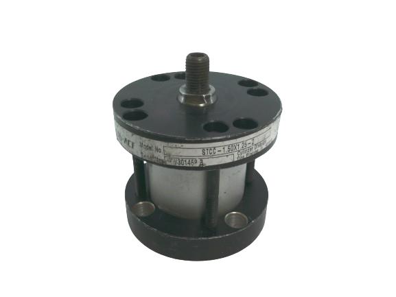 STCC-1.50X1.25-2 by LIN-ACT MFG CORP