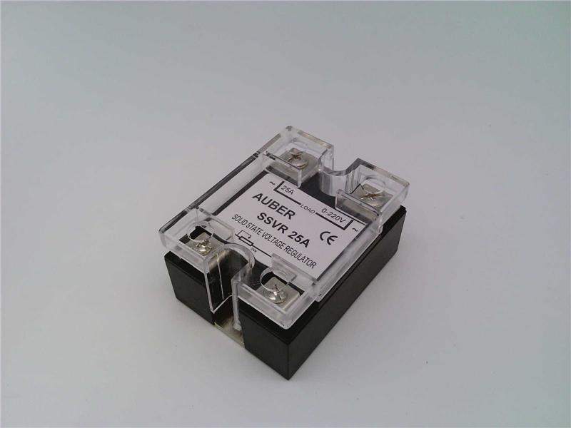 AUBER INSTRUMENTS SSVR25A