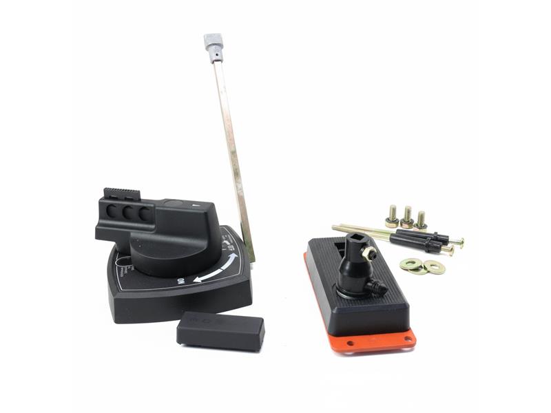 BARKER AND NELSON LTD 12CBI.3245