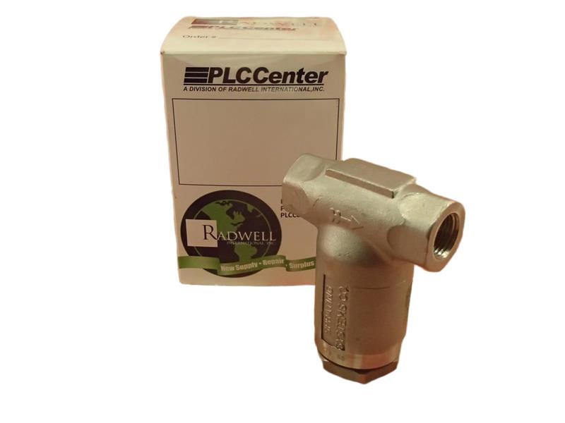 1/2-TW-SS-50 by SPRAYING SYSTEMS