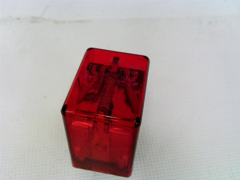 TROLATEMP FRL263A024/04CL-RD