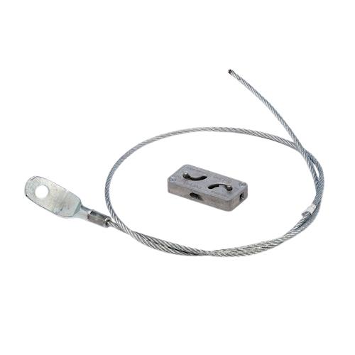 EATON CORPORATION BSE6-125-120K