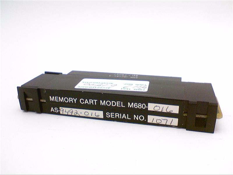 SCHNEIDER ELECTRIC AS-M680-016