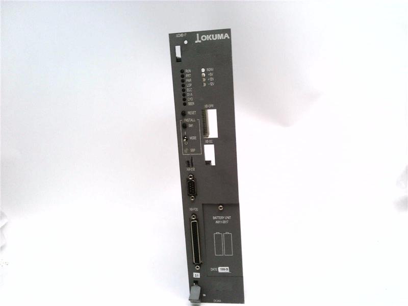 OKUMA E4809-770-110-H