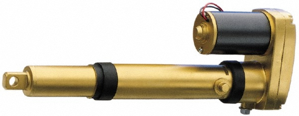 DANAHER MOTION PPA24-58B65-12NXXX