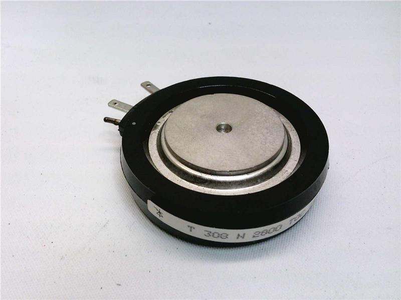 EEC AEG T308N-2000-TOC-11-22A3