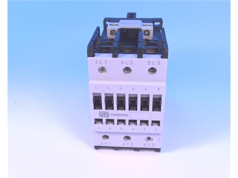 WEG CWM50N-11-30V18
