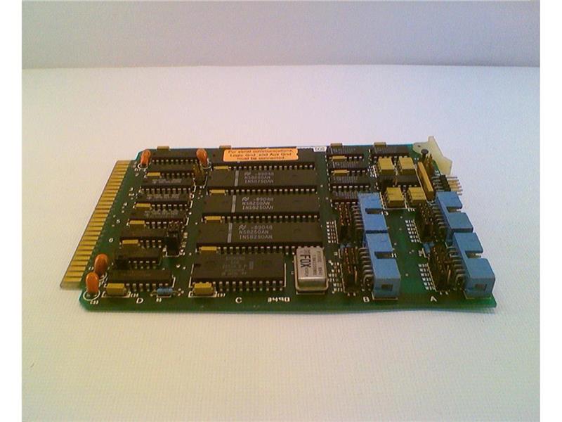 ZT8840 by PERFORMANCE TECHNOLOGY