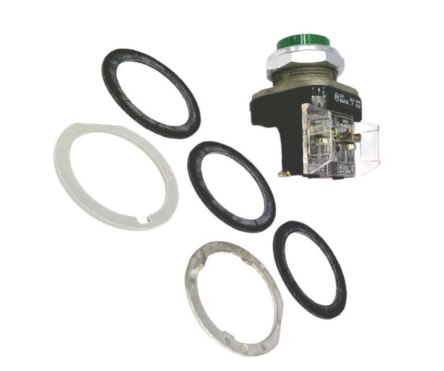 ALLEN BRADLEY 800T-B1D2