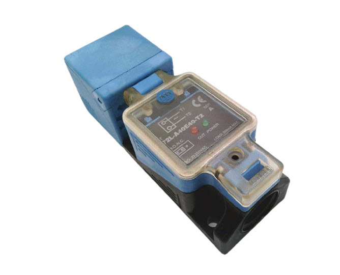 ALLEN BRADLEY 872L-A40E40-T2
