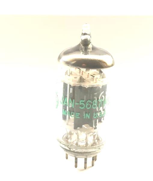 GENERAL ELECTRIC 5687