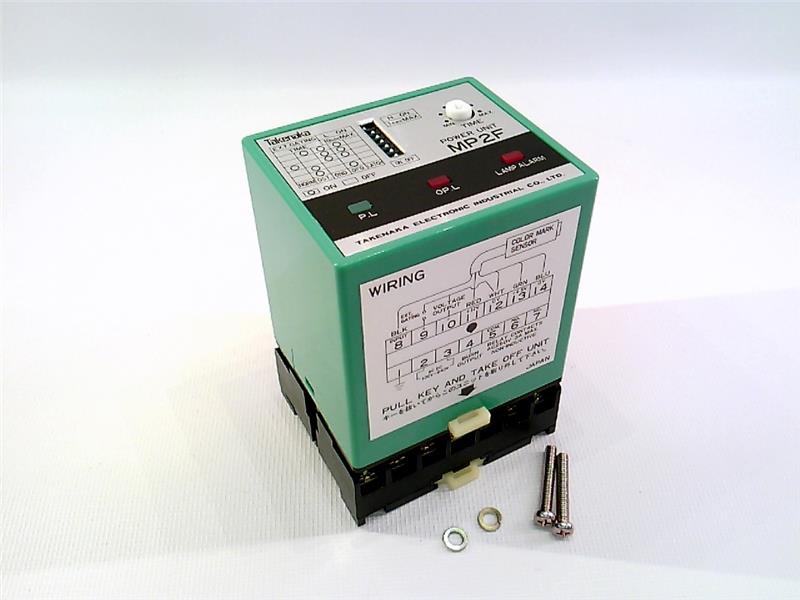 MP2F by TAKENAKA LTD