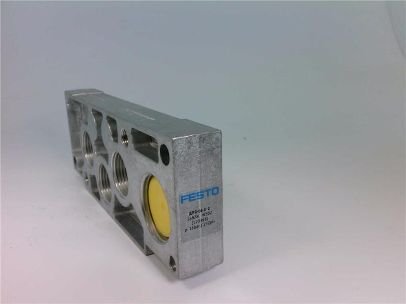 FESTO IEPR-04-D-2
