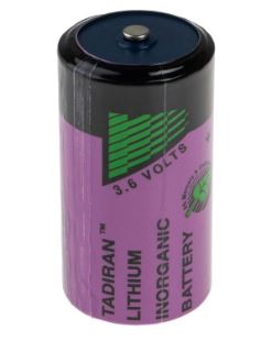 SL2770S by TADIRAN BATTERIES