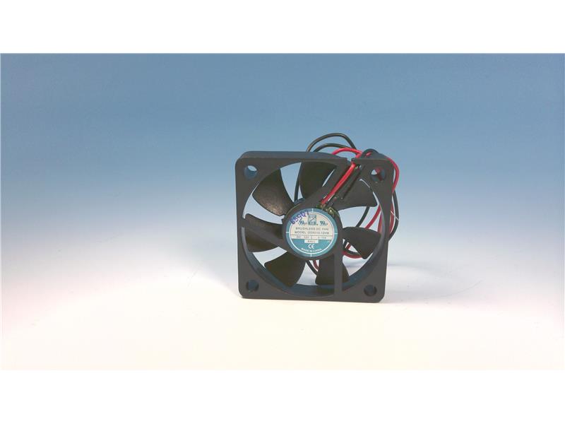 ORION FANS OD5010-12HB