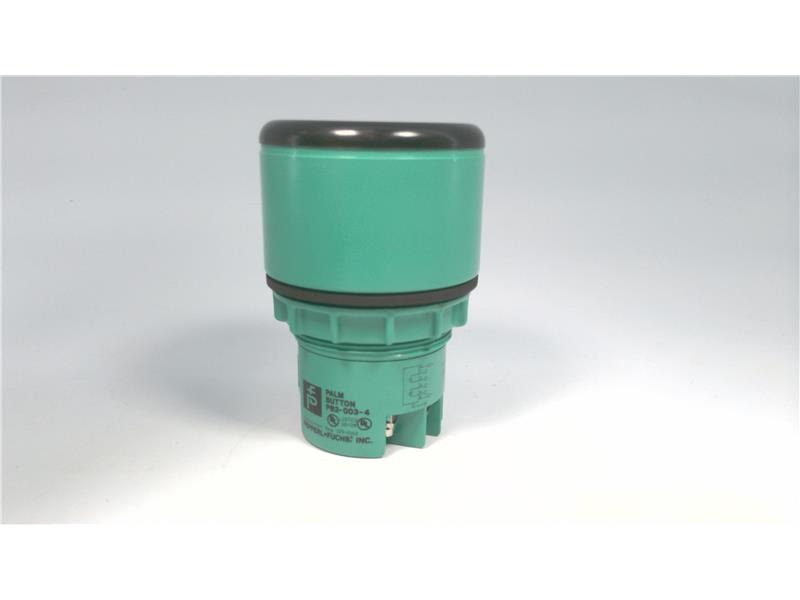 PEPPERL & FUCHS PB2-003-4