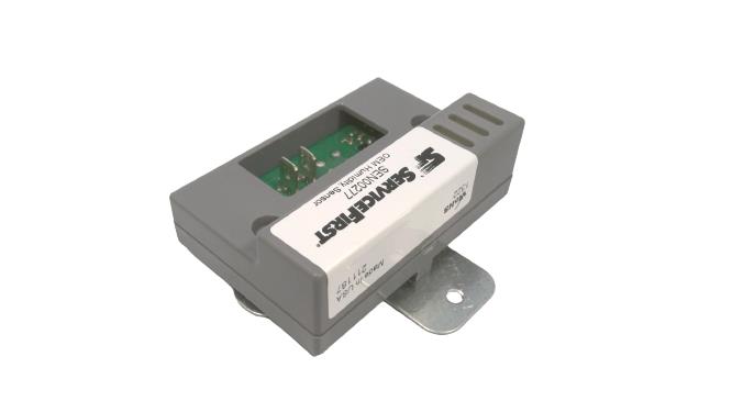 SERVICE FIRST SEN00277