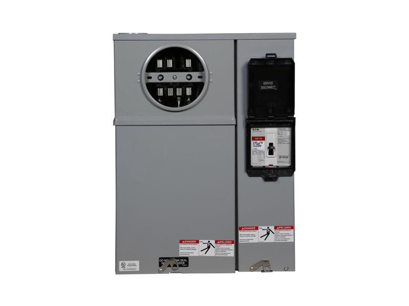 EATON CORPORATION CHU217MTBMS15