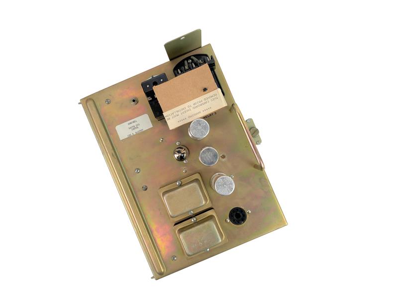 HONEYWELL R4075B 1031