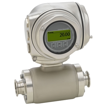 ENDRESS & HAUSER 5H3B15-CSIBAEAFAD00000BA2