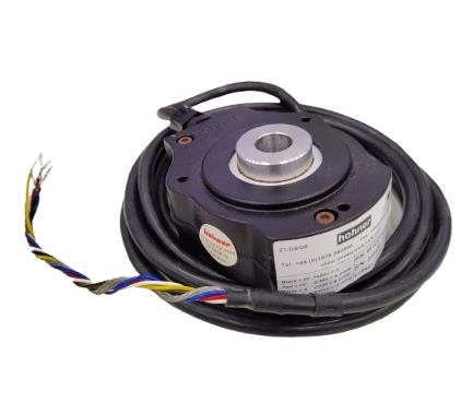 HOHNER AUTOMATION 8512331R/0256