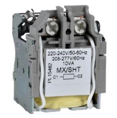 SCHNEIDER ELECTRIC GV7AU107