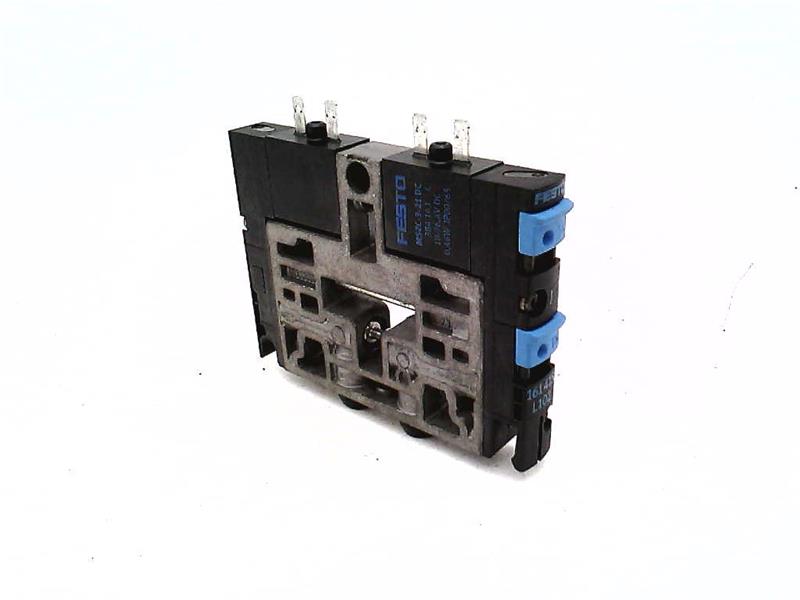 FESTO CPV10-M1H-5JS-M7