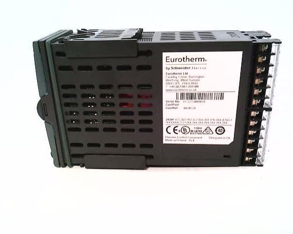 INVENSYS 2408F/CC/VH/R2/L2/XX/XX/PB/XX/ENG