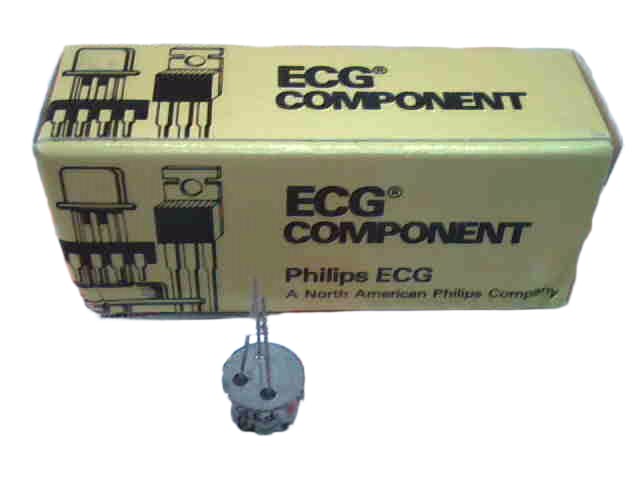 GTE ECG128