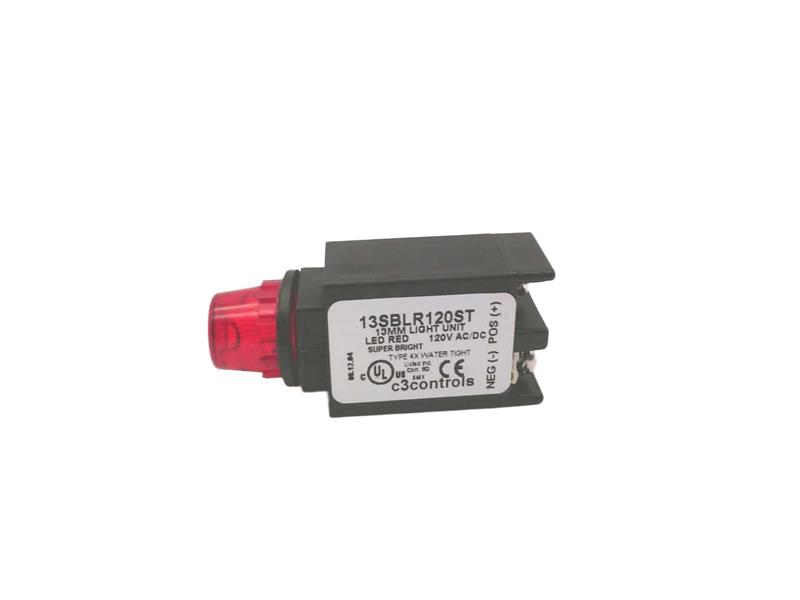13SBLR120ST-13RDF by C3 CONTROLS