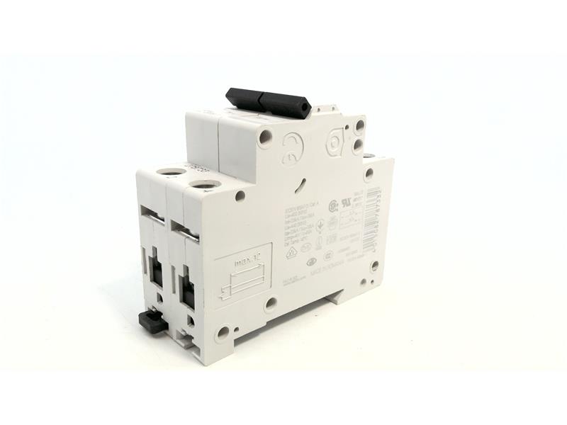 EATON CORPORATION FAZ-B1.5/2